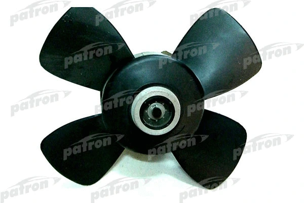 PFN099 PATRON Вентилятор, охлаждение двигателя (фото 1)