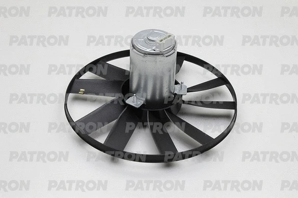 PFN116 PATRON Вентилятор, охлаждение двигателя (фото 1)