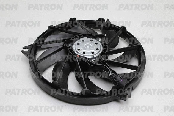 PFN120 PATRON Вентилятор, охлаждение двигателя (фото 1)