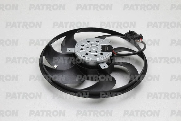 PFN124 PATRON Вентилятор, охлаждение двигателя (фото 1)