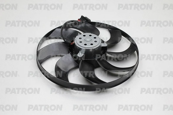 PFN129 PATRON Вентилятор, охлаждение двигателя (фото 1)