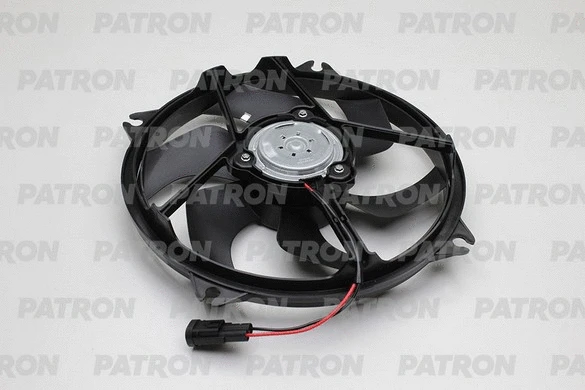 PFN130 PATRON Вентилятор, охлаждение двигателя (фото 1)