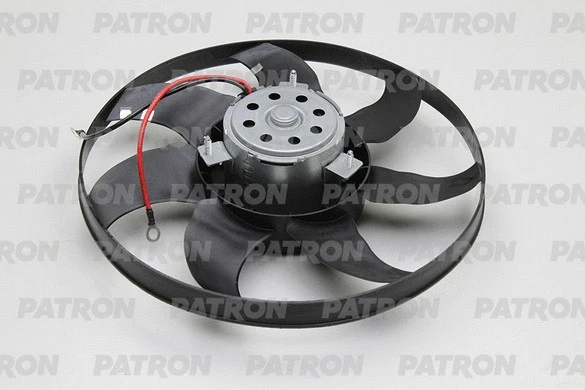PFN134 PATRON Вентилятор, охлаждение двигателя (фото 1)