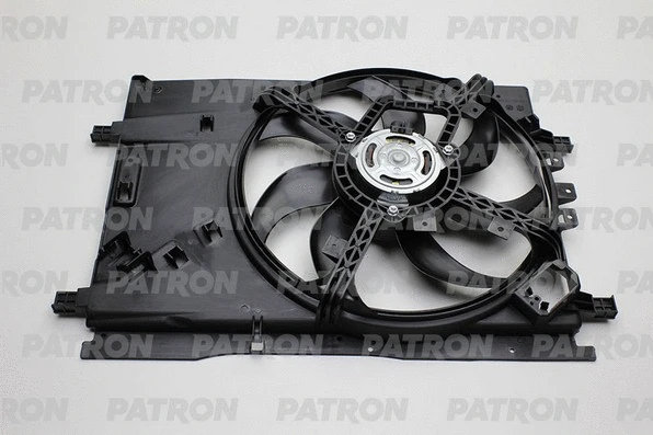PFN136 PATRON Вентилятор, охлаждение двигателя (фото 1)
