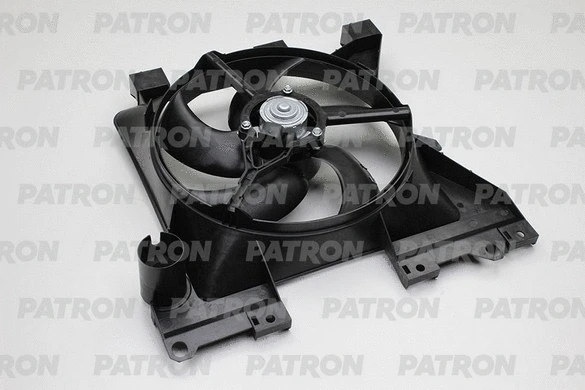 PFN140 PATRON Вентилятор, охлаждение двигателя (фото 1)