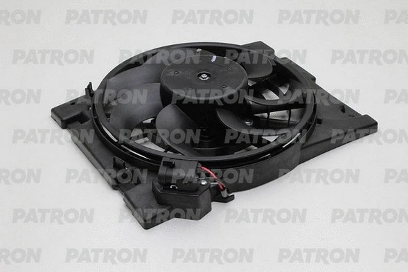 PFN147 PATRON Вентилятор, охлаждение двигателя (фото 1)