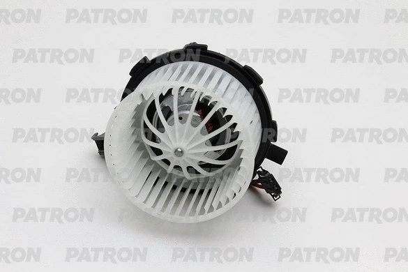 PFN156 PATRON Вентилятор салона (фото 1)