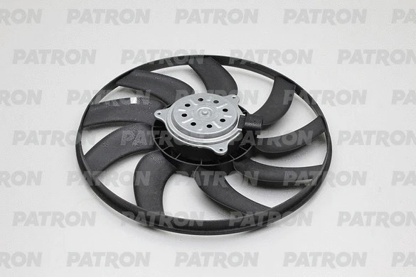 PFN159 PATRON Вентилятор, охлаждение двигателя (фото 1)