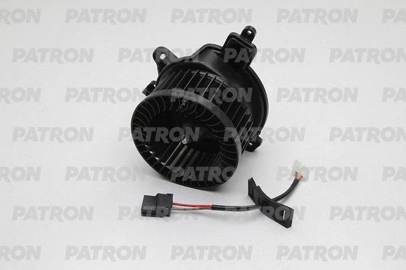 PFN165 PATRON Электродвигатель, вентиляция салона (фото 1)