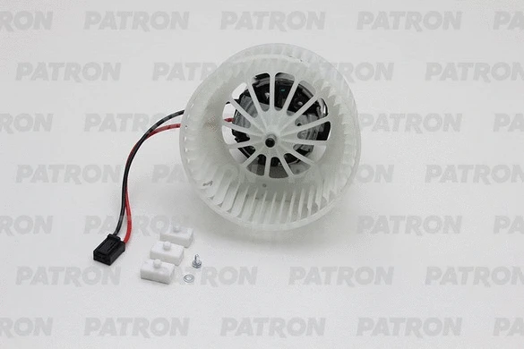 PFN166 PATRON Вентилятор салона (фото 1)