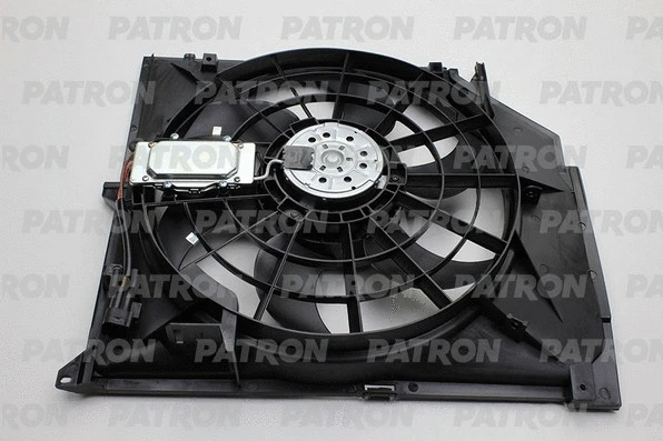 PFN173 PATRON Вентилятор, охлаждение двигателя (фото 1)