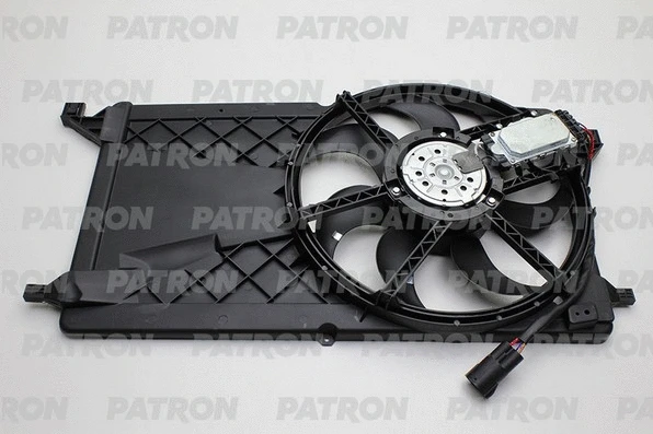 PFN175 PATRON Вентилятор, охлаждение двигателя (фото 1)