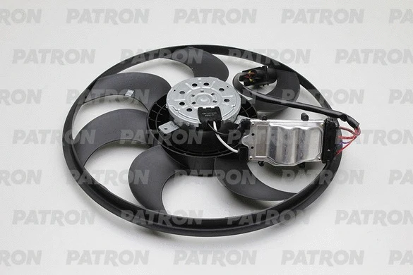 PFN177 PATRON Вентилятор, охлаждение двигателя (фото 1)
