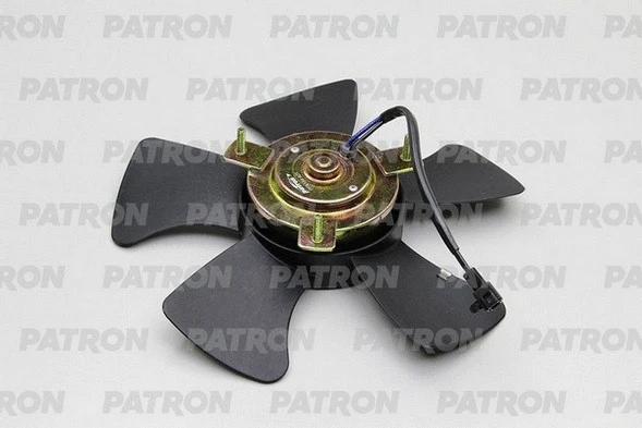 PFN184 PATRON Вентилятор, охлаждение двигателя (фото 1)