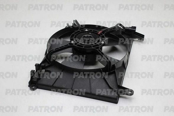PFN185 PATRON Вентилятор, охлаждение двигателя (фото 1)