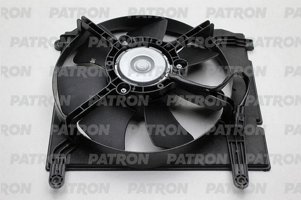 PFN204 PATRON Вентилятор, охлаждение двигателя (фото 1)