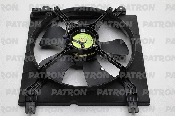 PFN214 PATRON Вентилятор, охлаждение двигателя (фото 1)