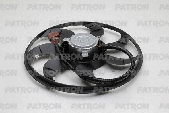 PFN219 PATRON Вентилятор, охлаждение двигателя (фото 1)