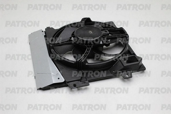 PFN227 PATRON Вентилятор, охлаждение двигателя (фото 1)