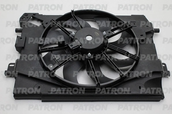 PFN228 PATRON Вентилятор, охлаждение двигателя (фото 1)