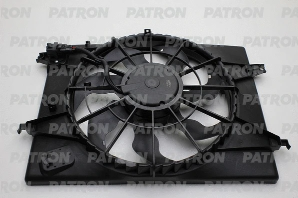 PFN232 PATRON Вентилятор, охлаждение двигателя (фото 1)