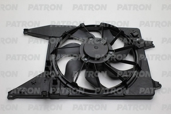 PFN235 PATRON Вентилятор, охлаждение двигателя (фото 1)