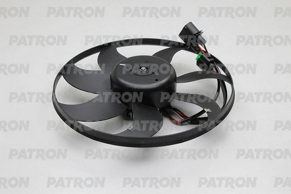 PFN238 PATRON Вентилятор, охлаждение двигателя (фото 1)