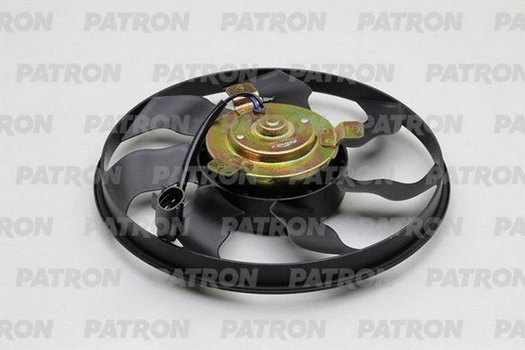 PFN261 PATRON Вентилятор, охлаждение двигателя (фото 1)
