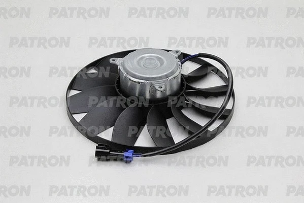 PFN267 PATRON Вентилятор, охлаждение двигателя (фото 1)