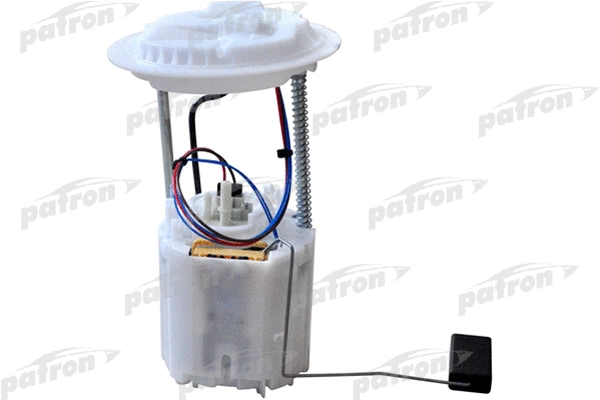 PFP402 PATRON Датчик, запас топлива (фото 1)