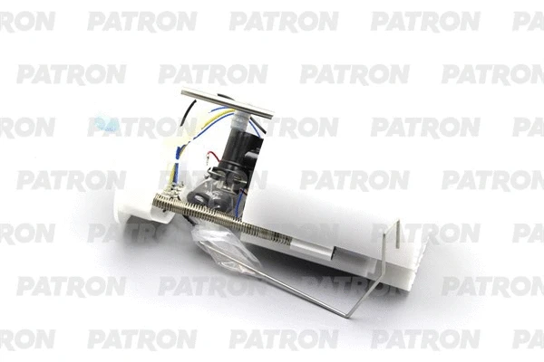 PFP502 PATRON Модуль топливного насоса (фото 1)