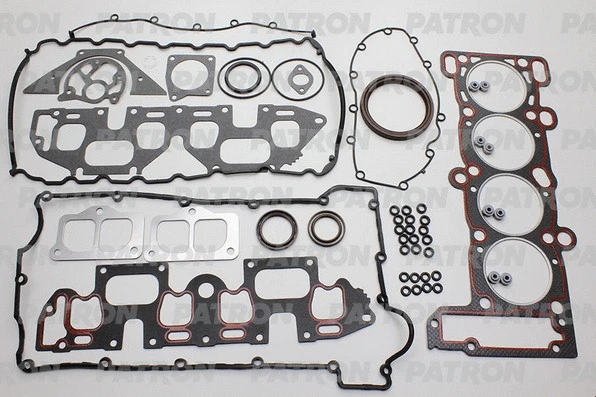 PG1-1032 PATRON Комплект прокладок, двигатель (фото 1)