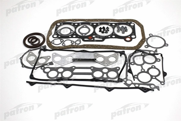 PG1-1045 PATRON Комплект прокладок, двигатель (фото 1)