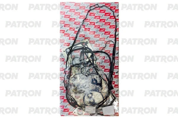 PG1-1097 PATRON Комплект прокладок, двигатель (фото 1)