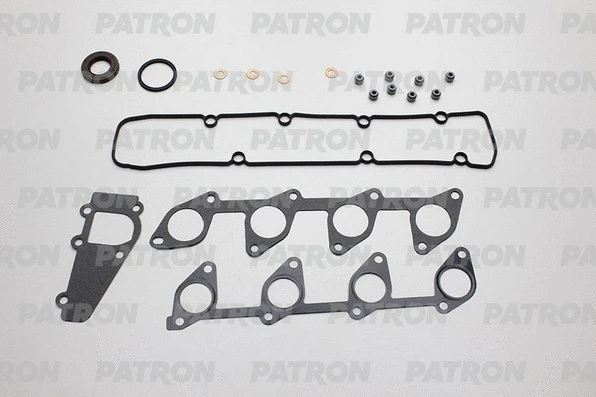 PG1-2011 PATRON Комплект прокладок, головка цилиндра (фото 1)