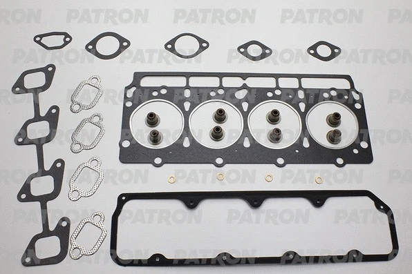 PG1-2014 PATRON Комплект прокладок, головка цилиндра (фото 1)