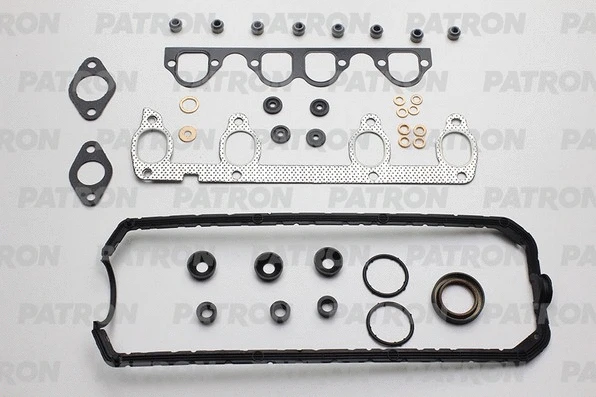 PG1-2017 PATRON Комплект прокладок, головка цилиндра (фото 1)