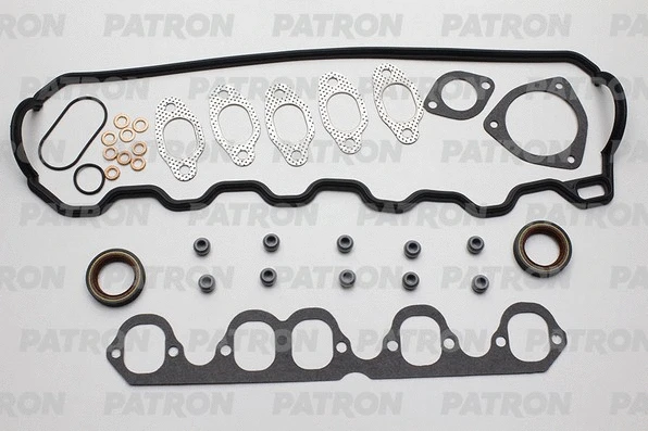 PG1-2026 PATRON Комплект прокладок, головка цилиндра (фото 1)