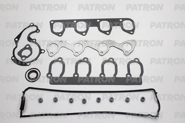PG1-2033 PATRON Комплект прокладок, головка цилиндра (фото 1)