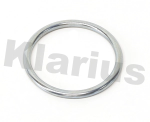 410052 KLARIUS Уплотнительное кольцо, труба выхлопного газа (фото 2)