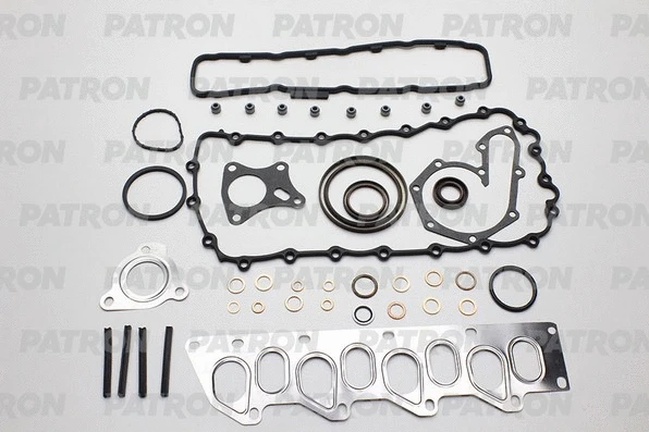 PG1-2042 PATRON Комплект прокладок, двигатель (фото 1)