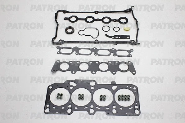 PG1-2054 PATRON Комплект прокладок, двигатель (фото 1)
