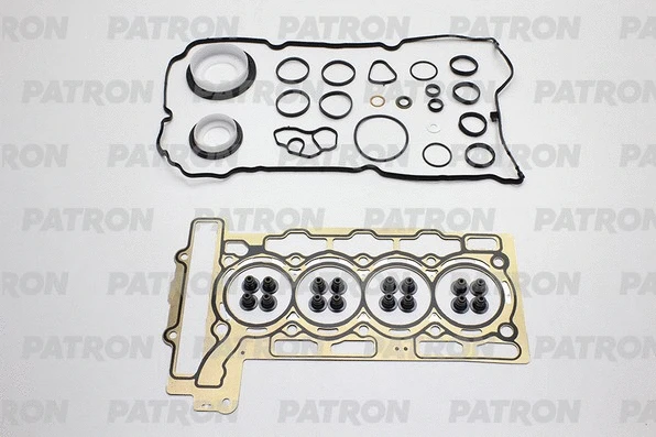 PG1-2073 PATRON Комплект прокладок, головка цилиндра (фото 1)