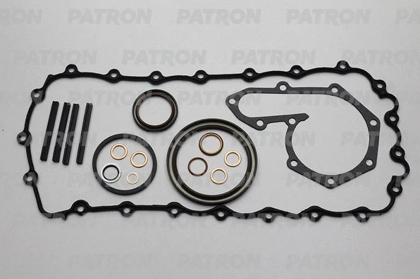 PG1-3004 PATRON Комплект прокладок, блок-картер двигателя (фото 1)