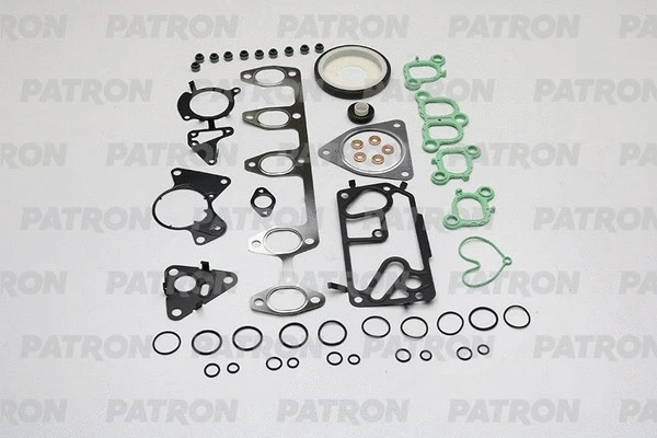 PG1-3011 PATRON Комплект прокладок, двигатель (фото 1)