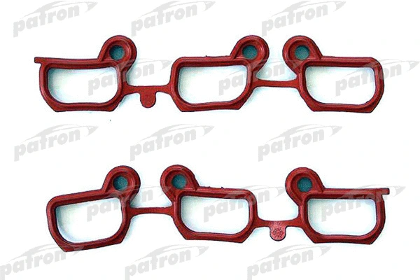 PG1-5001 PATRON Комплект прокладок, впускной коллектор (фото 1)