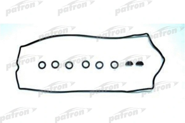 PG1-6005 PATRON Комплект прокладок, крышка головки цилиндра (фото 1)