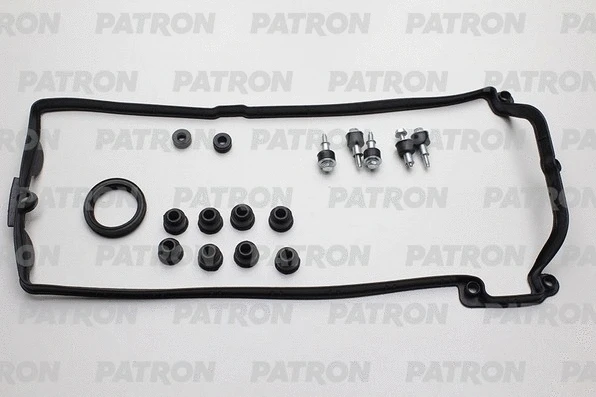 PG1-6041 PATRON Комплект прокладок, крышка головки цилиндра (фото 1)