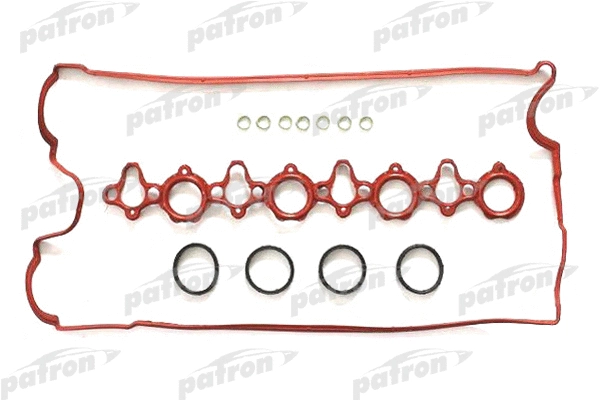 PG1-6043 PATRON Комплект прокладок, крышка головки цилиндра (фото 1)