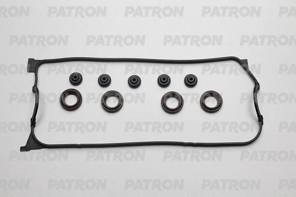 PG1-6049 PATRON Комплект прокладок, крышка головки цилиндра (фото 1)
